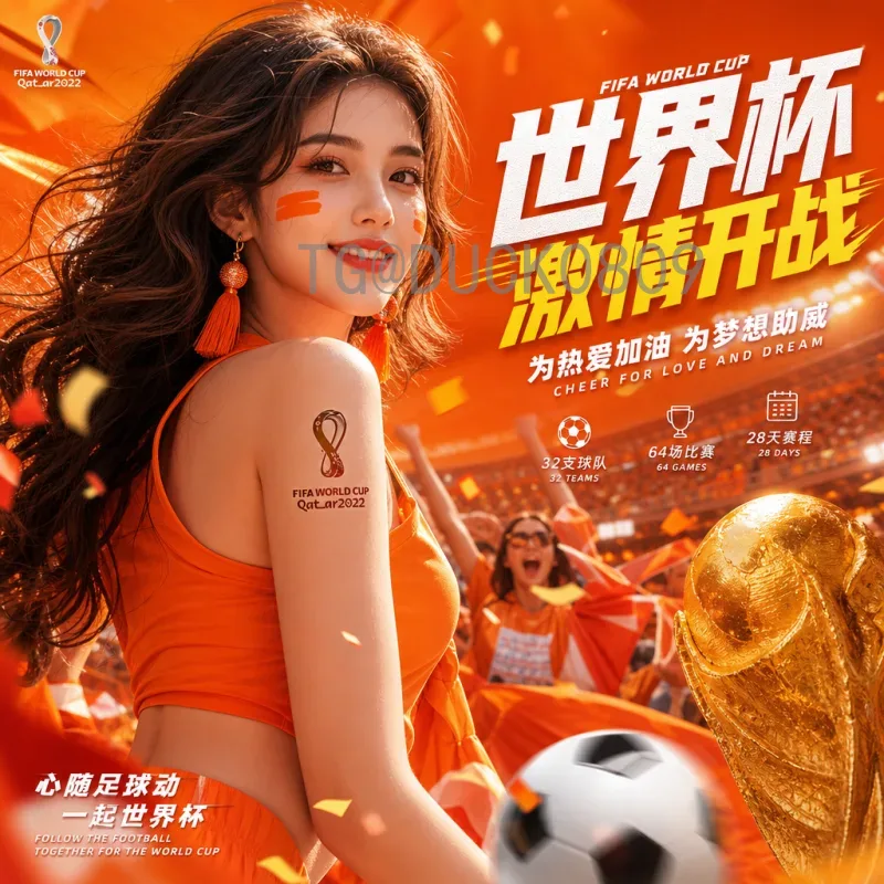 2026年美加墨世界杯完整赛程正式公布：足球盛宴即将开启