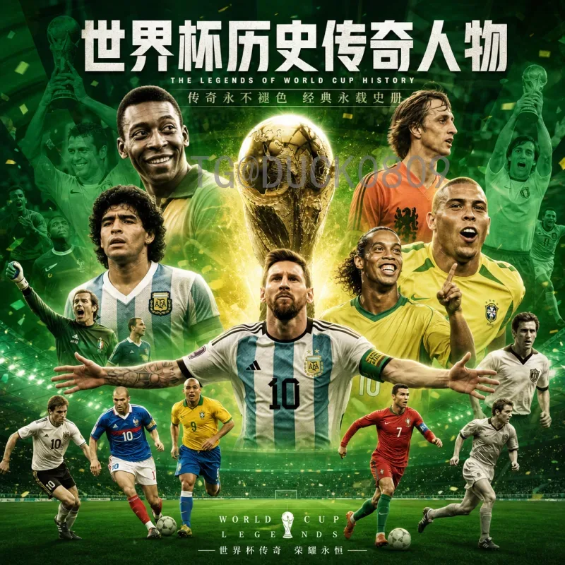 完整2026美加墨世界杯晋级规则一览：48队赛制详解与各大洲名额分配