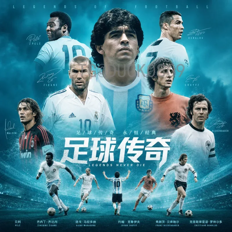 2026世界杯文案励志：为梦想奔跑，为荣耀而战